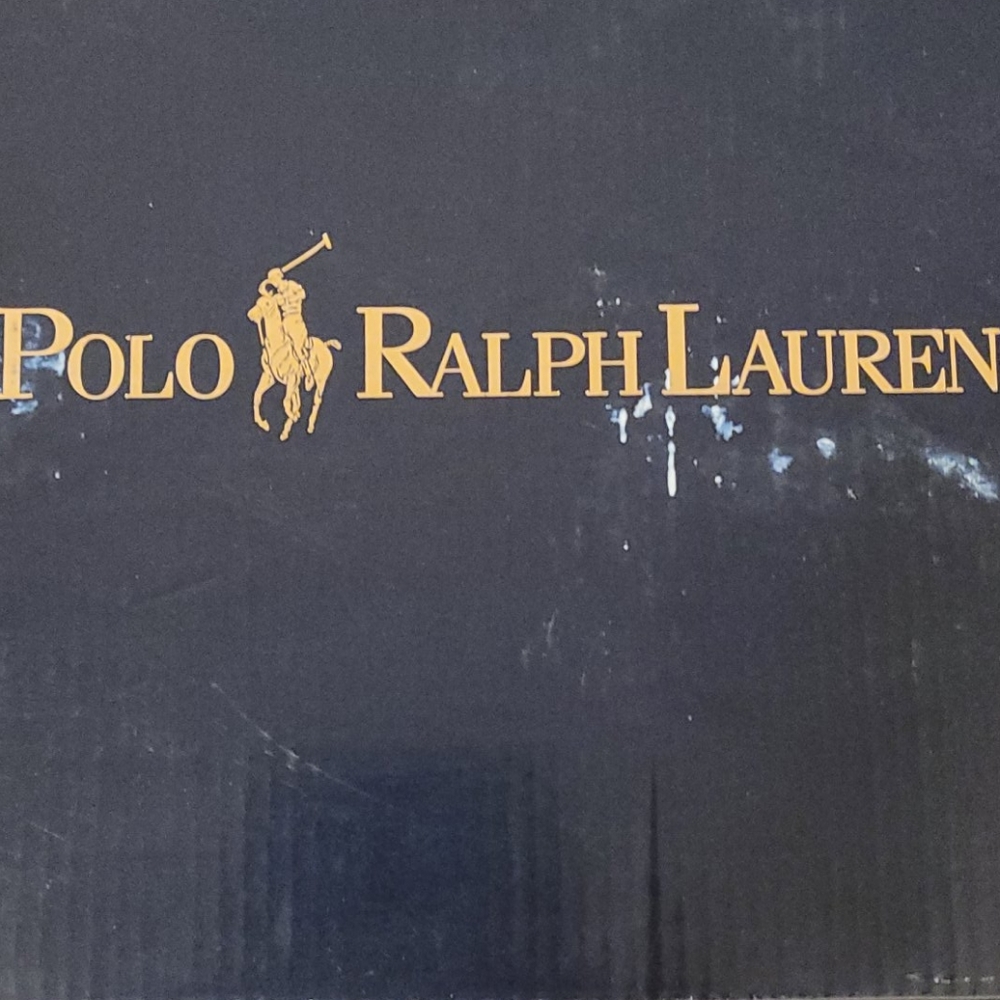 Polo casual shoes